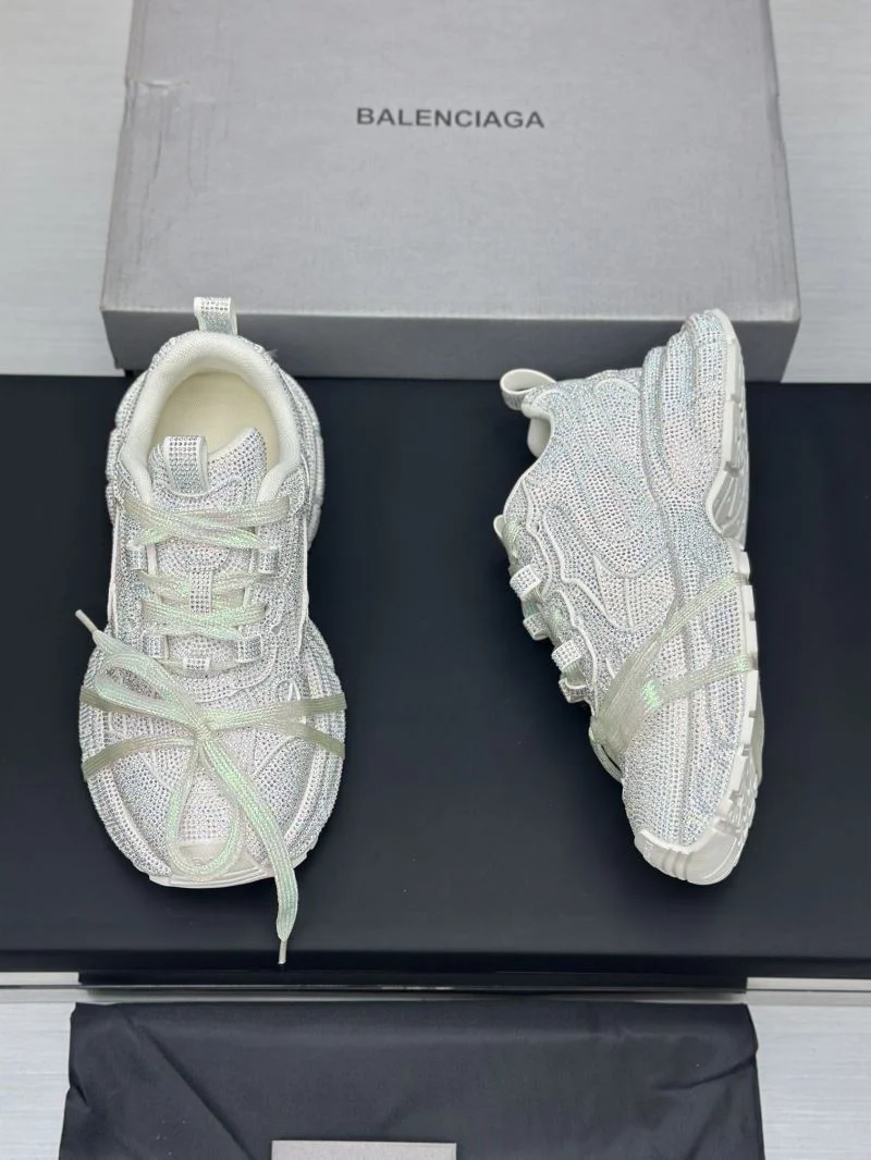 AllSeason Balenciaga Triple S Series Shoes 16926