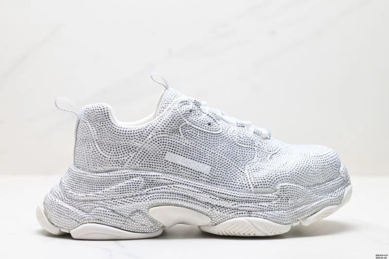 Balenciaga Triple S Series Shoes TopPick 3851