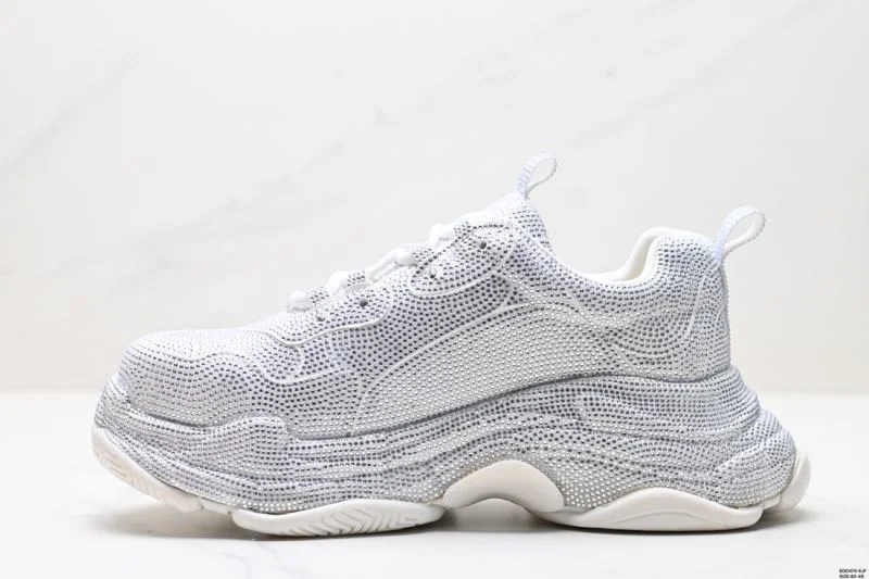 Balenciaga Triple S Series Shoes TopPick 3851