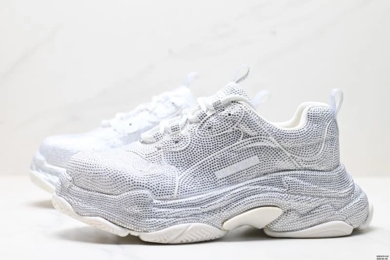 Balenciaga Triple S Series Shoes TopPick 3851