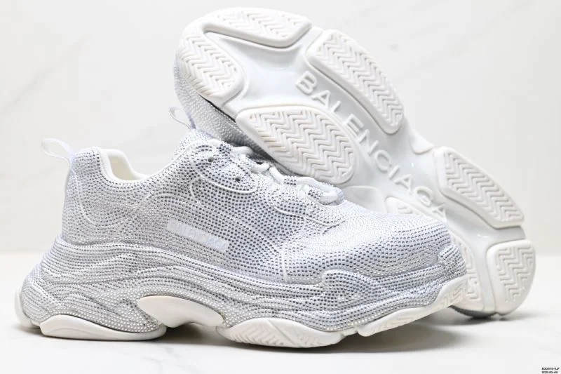 Balenciaga Triple S Series Shoes TopPick 3851