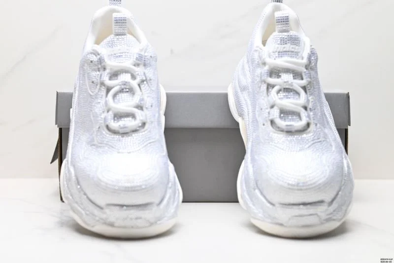 Balenciaga Triple S Series Shoes TopPick 3851