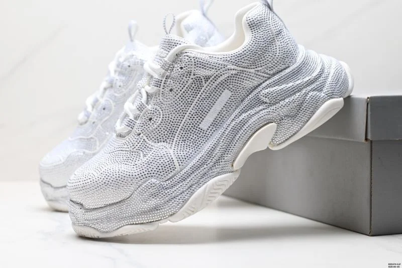 Balenciaga Triple S Series Shoes TopPick 3851