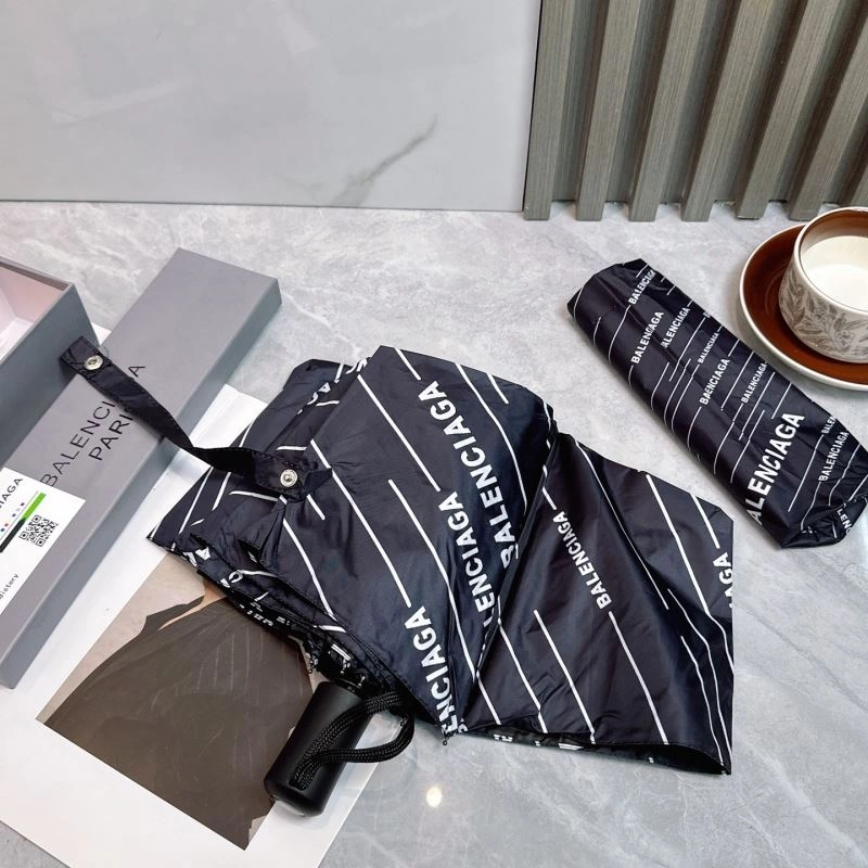OdorResistant Balenciaga Umbrella 276163