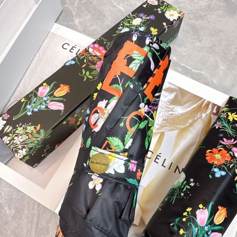 MultiPurpose Balenciaga Umbrella 276161