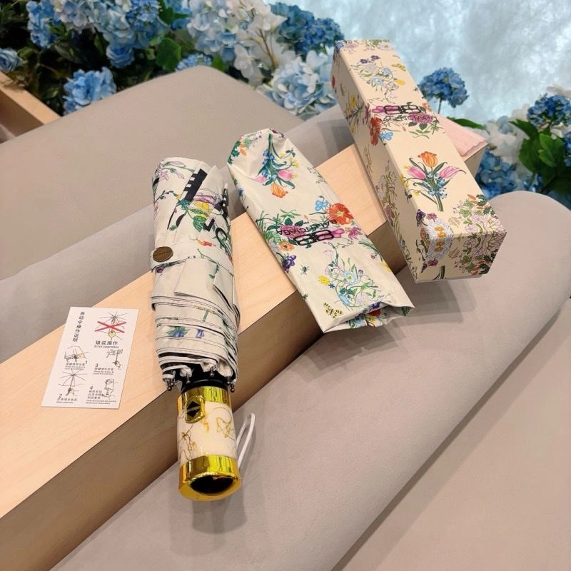 WeatherProof Balenciaga Umbrella 276162