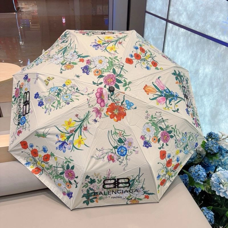 WeatherProof Balenciaga Umbrella 276162