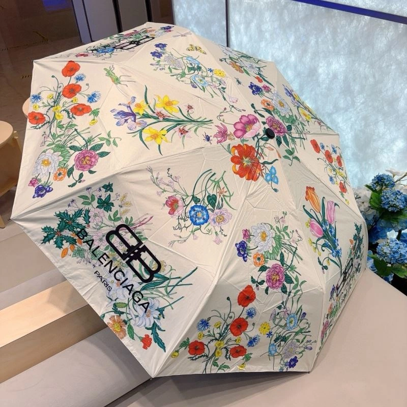 WeatherProof Balenciaga Umbrella 276162