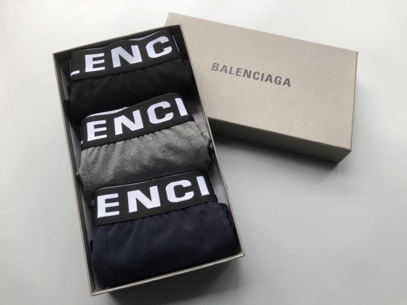 Breathable Balenciaga Underwear 276847