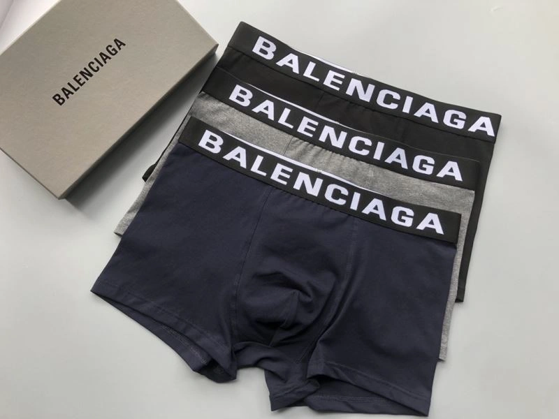 Breathable Balenciaga Underwear 276847