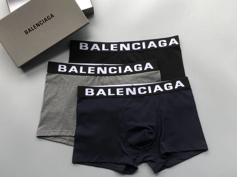 Breathable Balenciaga Underwear 276847