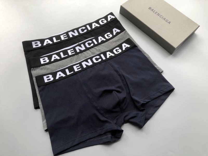 Breathable Balenciaga Underwear 276847