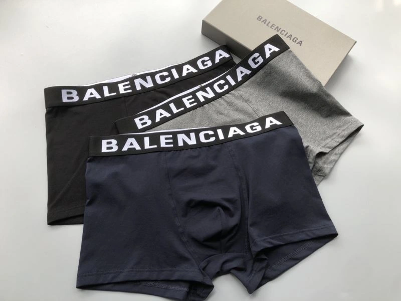 Breathable Balenciaga Underwear 276847