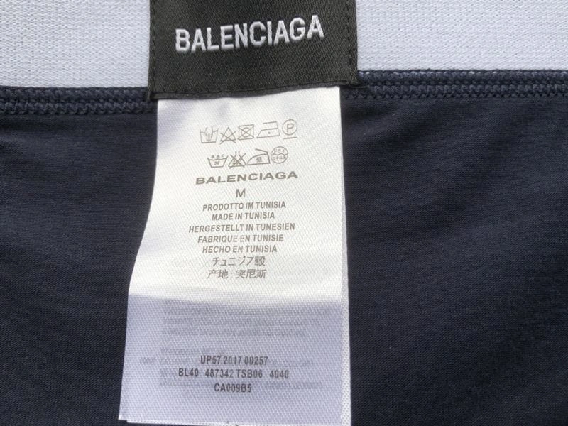 Breathable Balenciaga Underwear 276847