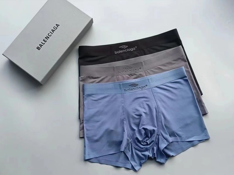 Balenciaga Underwear Breathable 276855