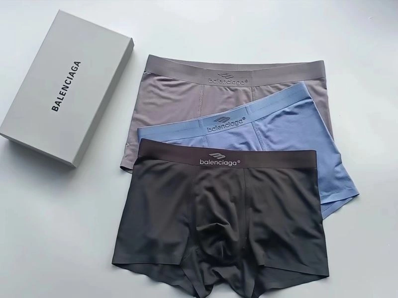 Balenciaga Underwear Breathable 276855