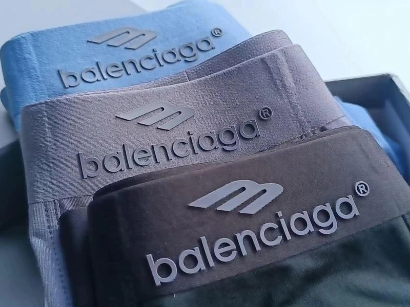 Balenciaga Underwear Breathable 276855