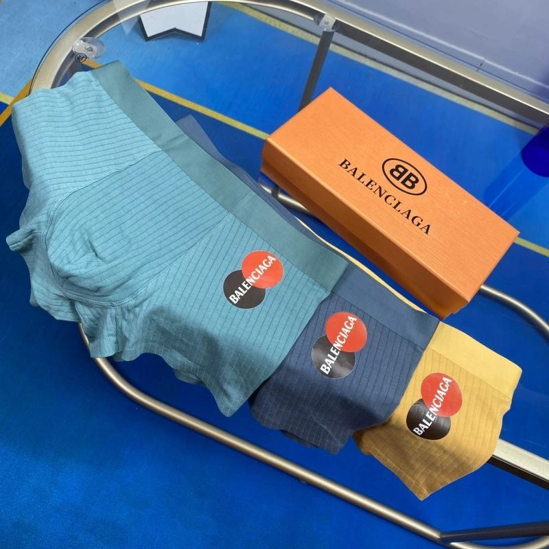Seasonal Balenciaga Underwear 276862
