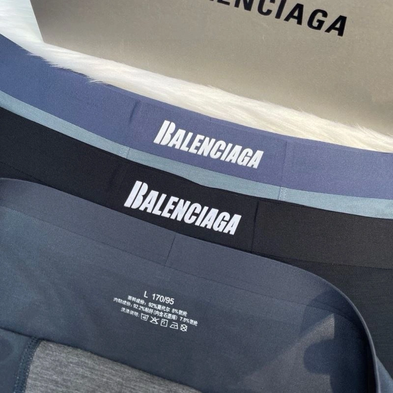 Balenciaga Underwear Affordable 276840
