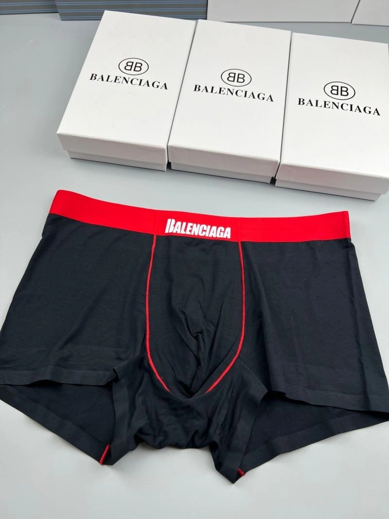 Balenciaga Underwear Compact 276843