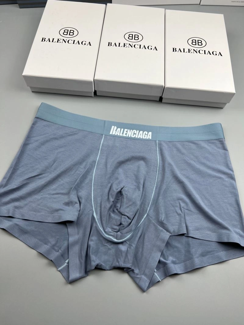 Balenciaga Underwear Compact 276843