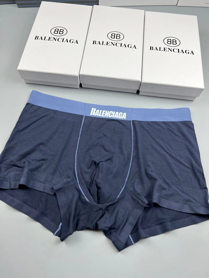 Balenciaga Underwear Compact 276843
