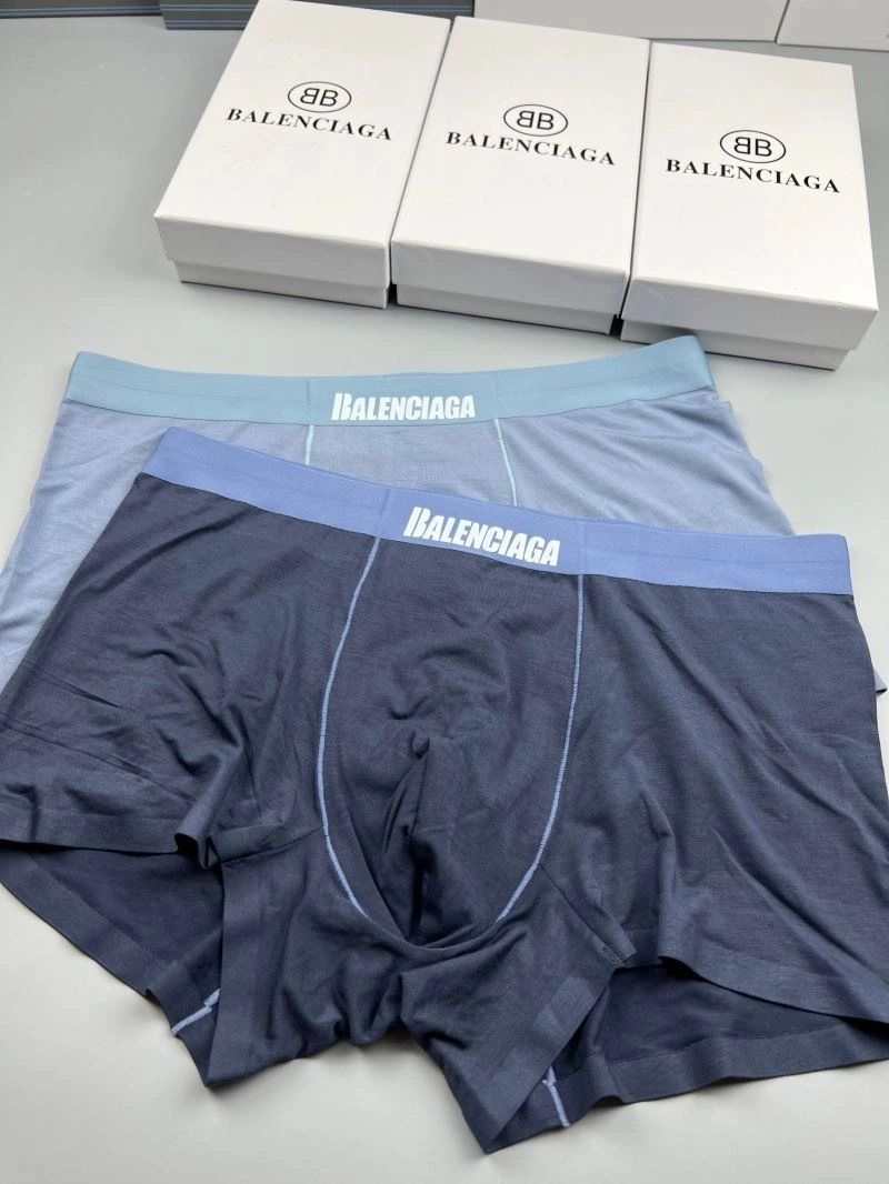 Balenciaga Underwear Compact 276843
