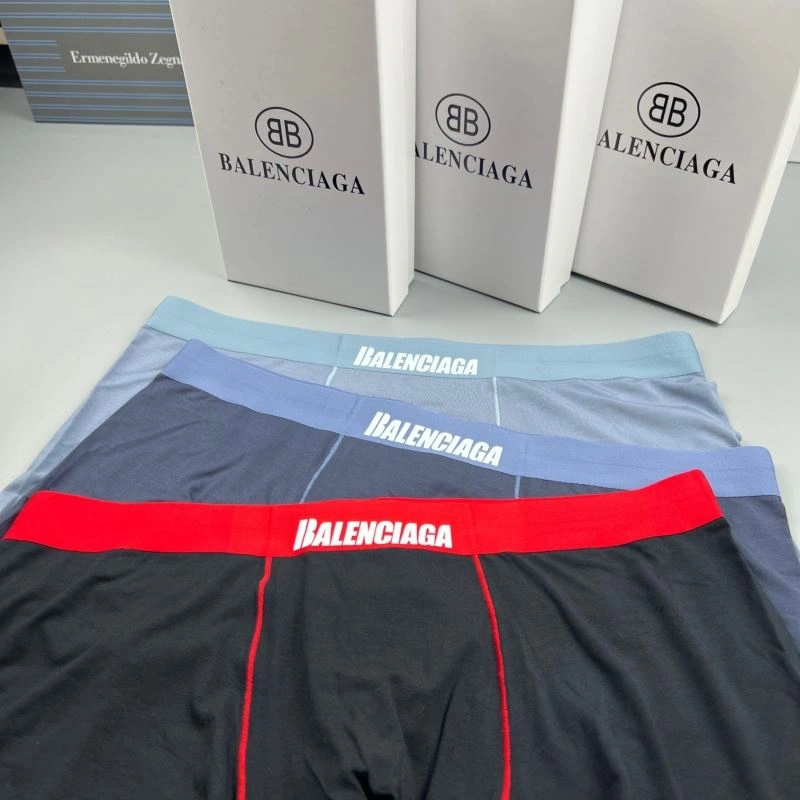 Balenciaga Underwear Compact 276843