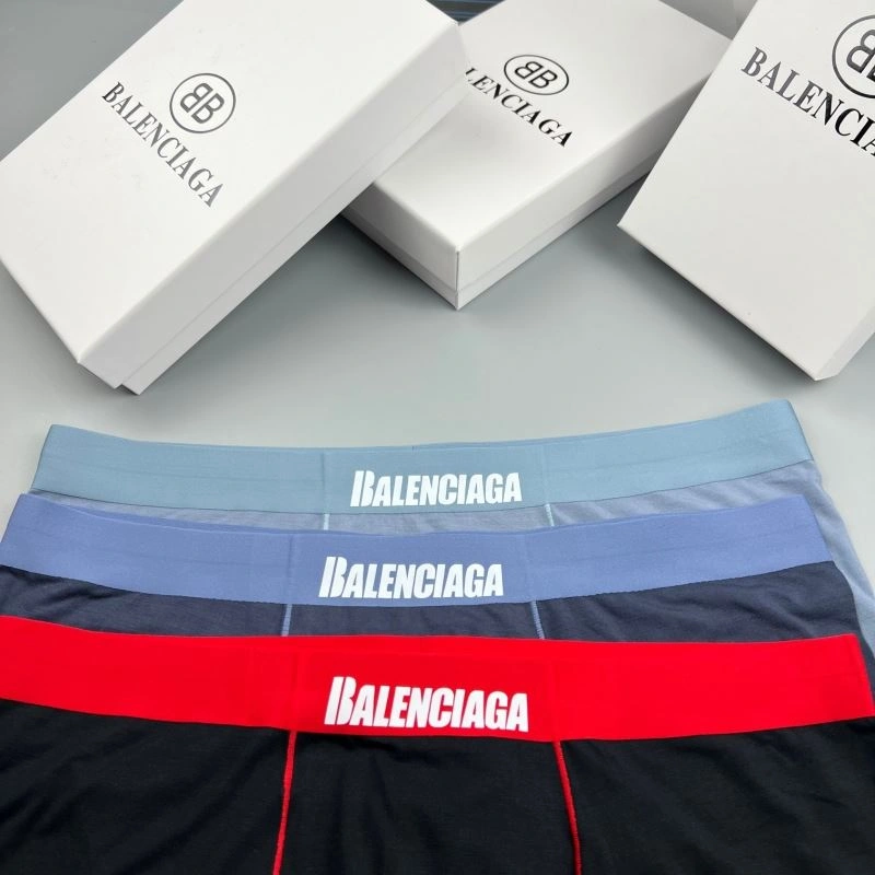 Balenciaga Underwear Compact 276843