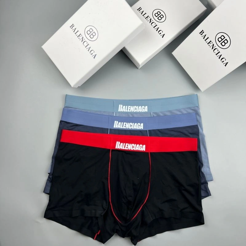 Balenciaga Underwear Compact 276843