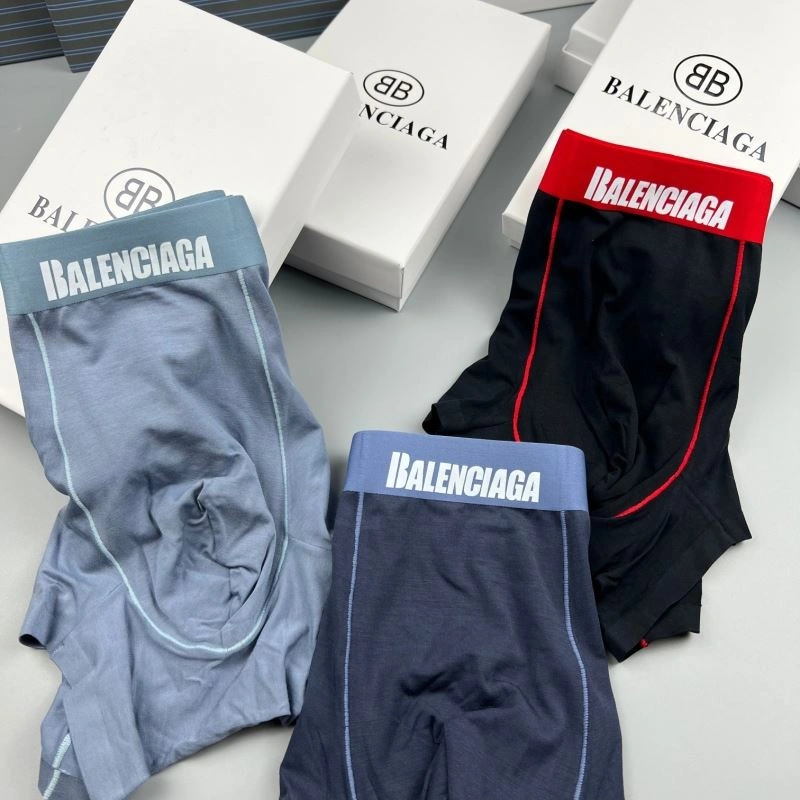 Balenciaga Underwear Compact 276843