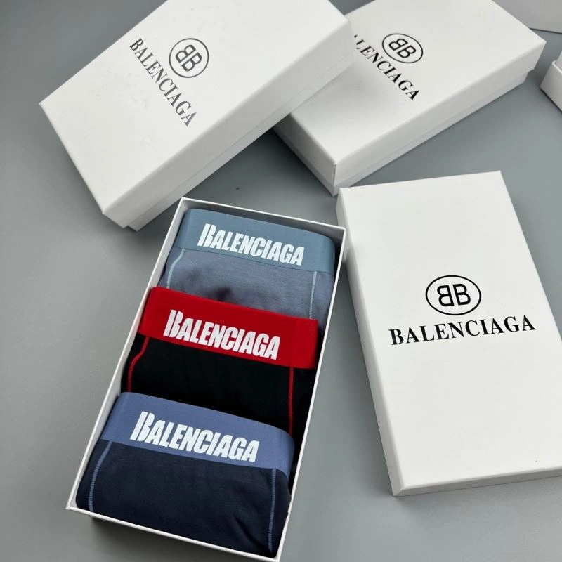 Balenciaga Underwear Compact 276843