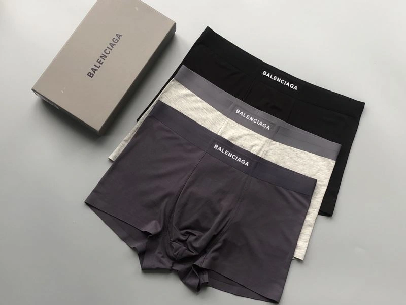 Balenciaga Underwear Affordable 276842