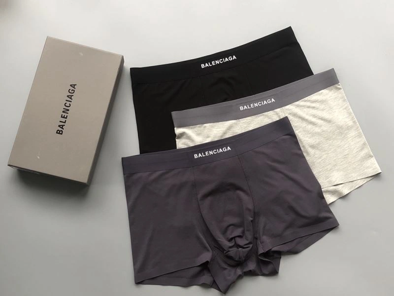 Balenciaga Underwear Affordable 276842
