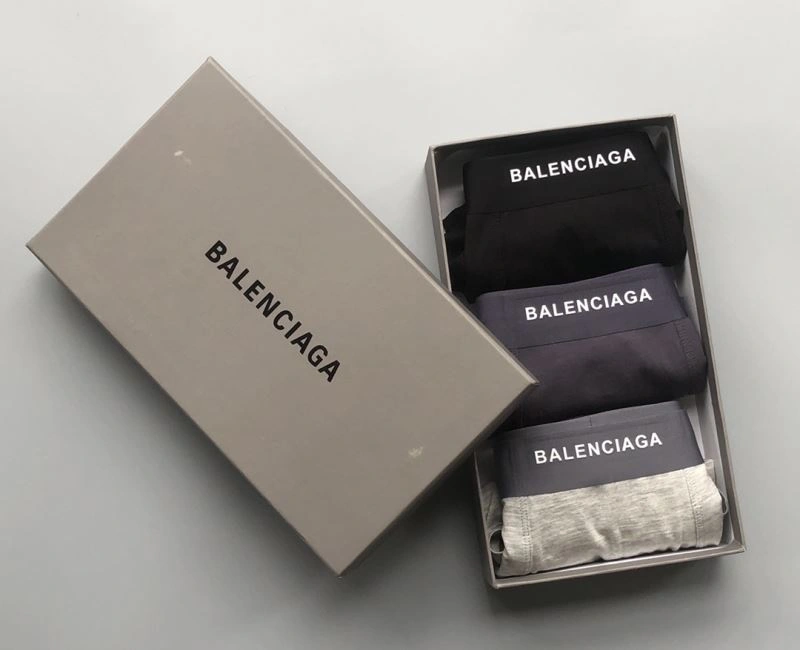 Balenciaga Underwear Affordable 276842