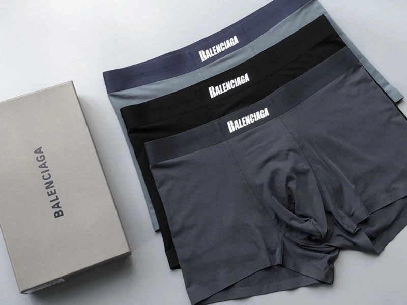 MultiPurpose Balenciaga Underwear 276838
