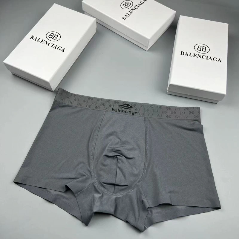 Comfortable Balenciaga Underwear 276837
