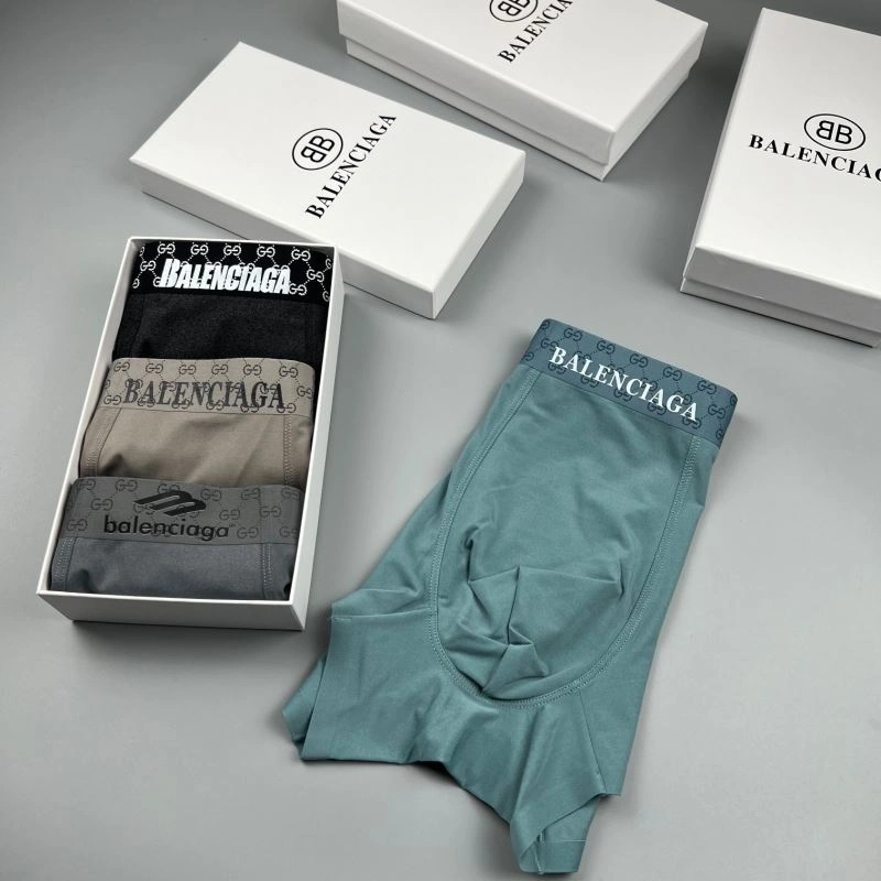 Comfortable Balenciaga Underwear 276837