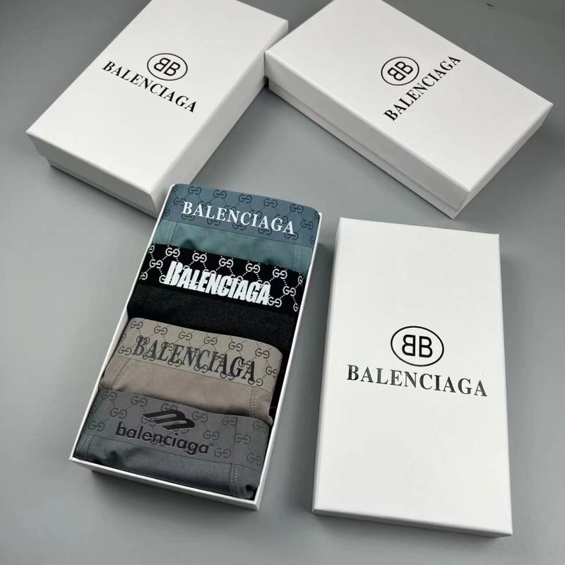 Comfortable Balenciaga Underwear 276837