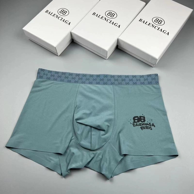 Refined Balenciaga Underwear 276835