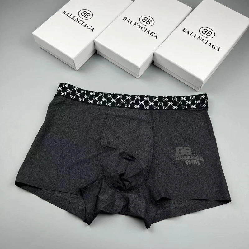 Refined Balenciaga Underwear 276835