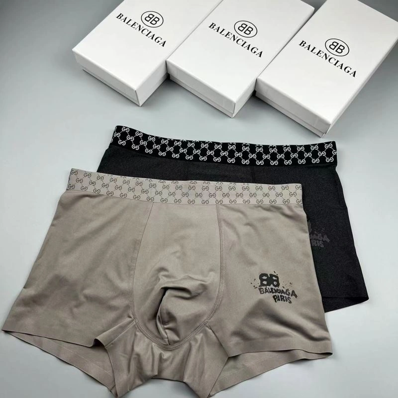 Refined Balenciaga Underwear 276835