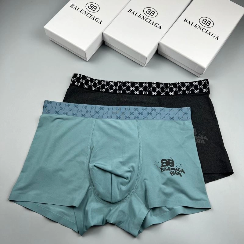 Refined Balenciaga Underwear 276835