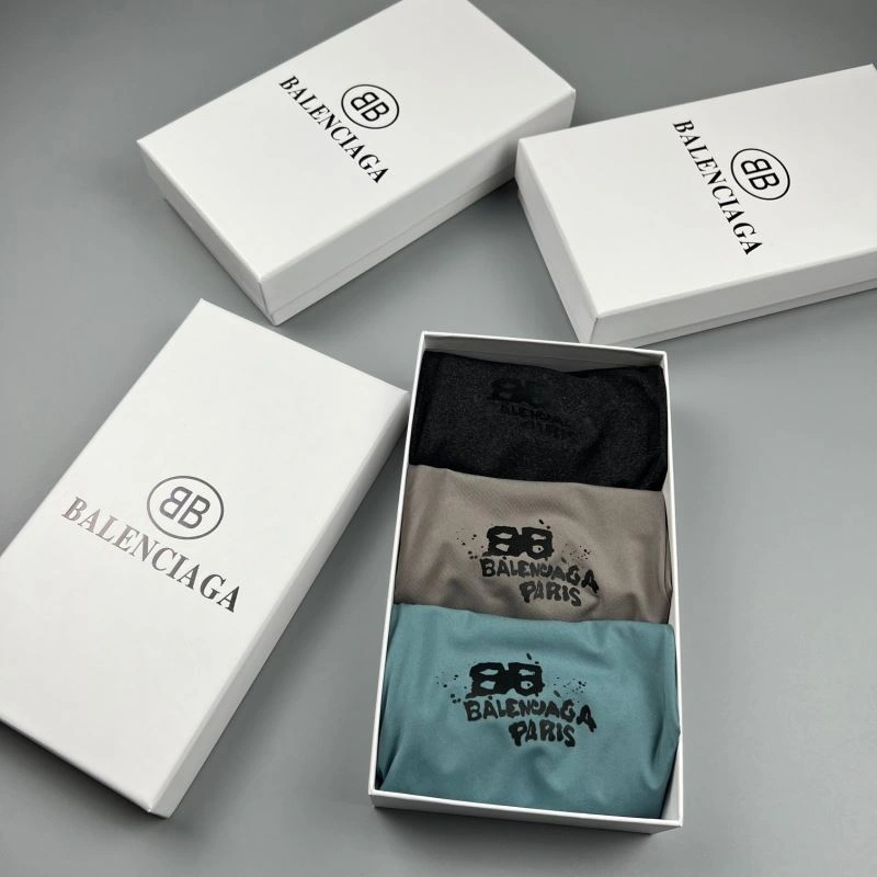 Refined Balenciaga Underwear 276835