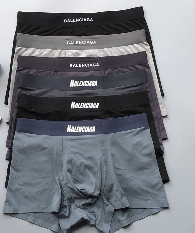 Balenciaga Underwear Modern 276834