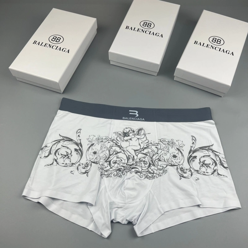 Balenciaga Underwear Colorful 276705