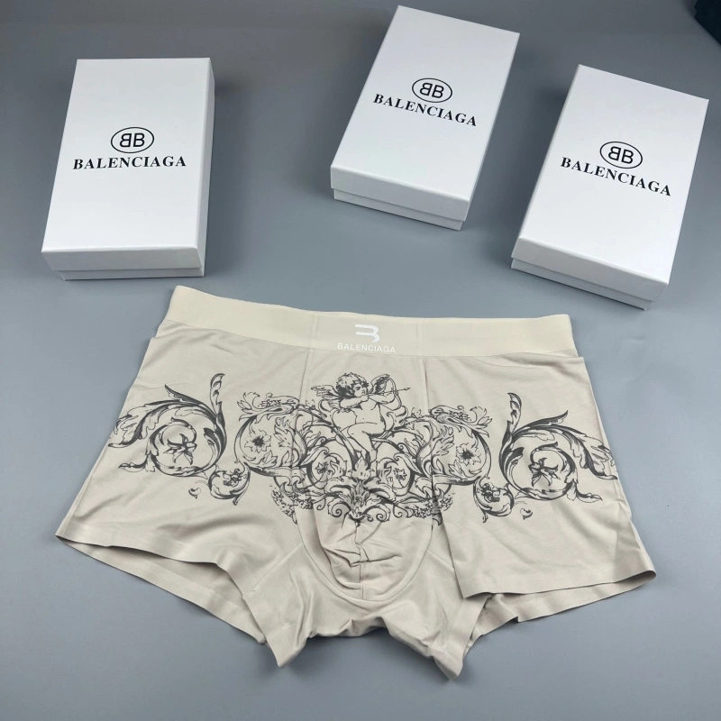 Balenciaga Underwear Colorful 276705