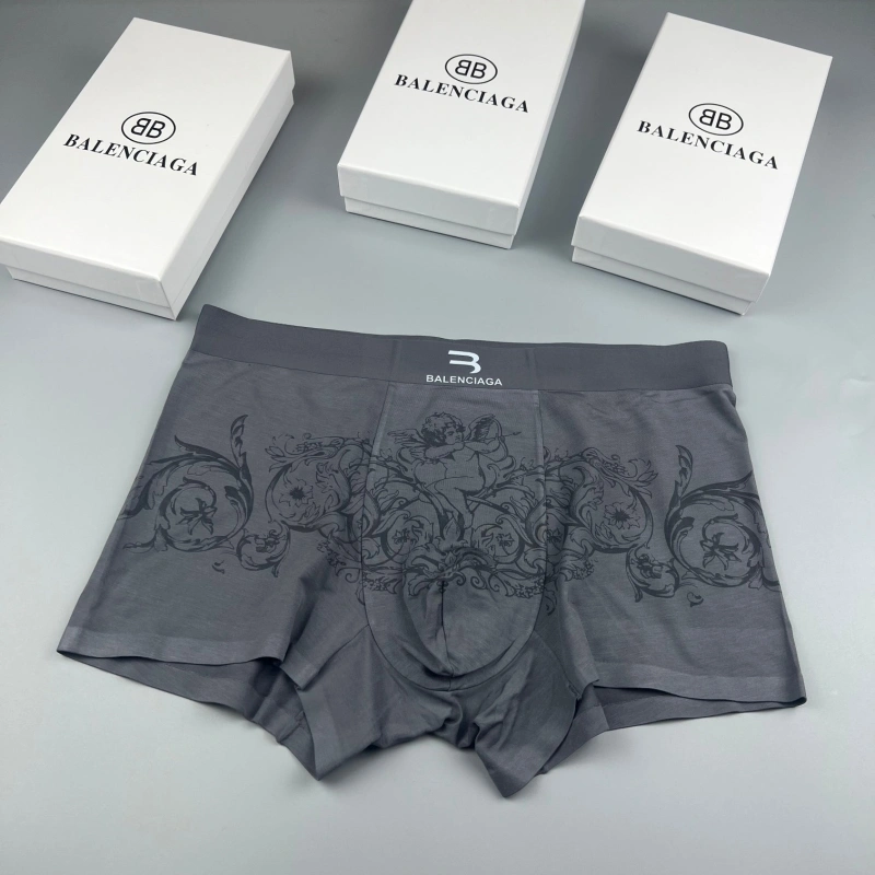 Balenciaga Underwear Colorful 276705