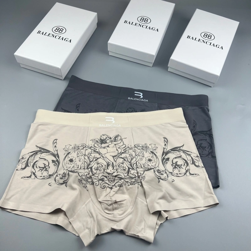 Balenciaga Underwear Colorful 276705