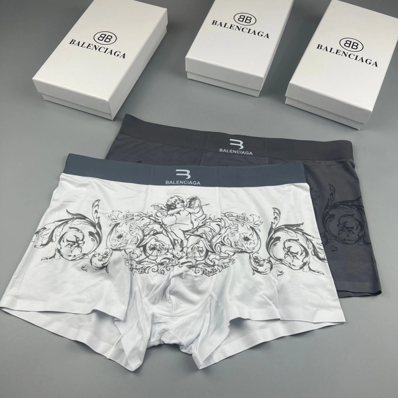 Balenciaga Underwear Colorful 276705